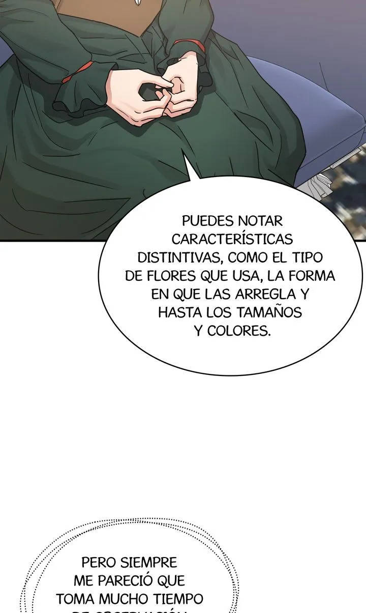 Dos Herederos capítulo 45 página 22