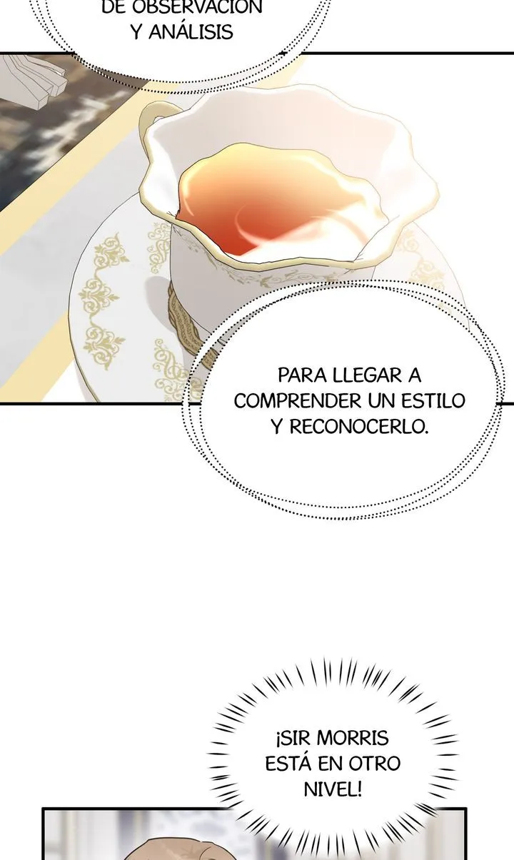 Dos Herederos capítulo 45 página 23
