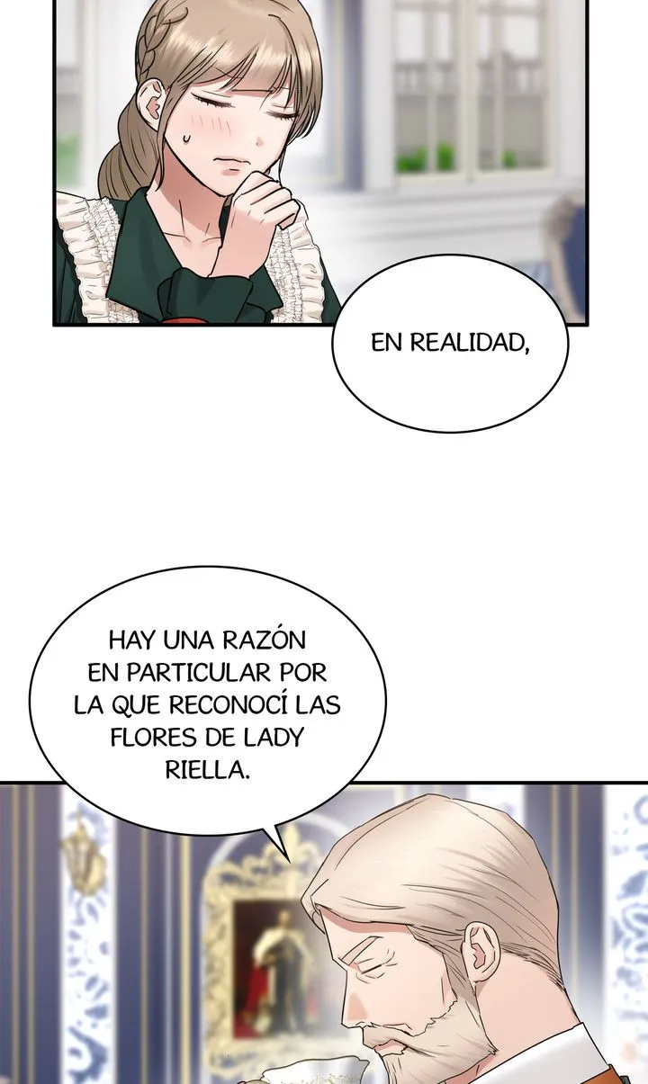Dos Herederos capítulo 45 página 24
