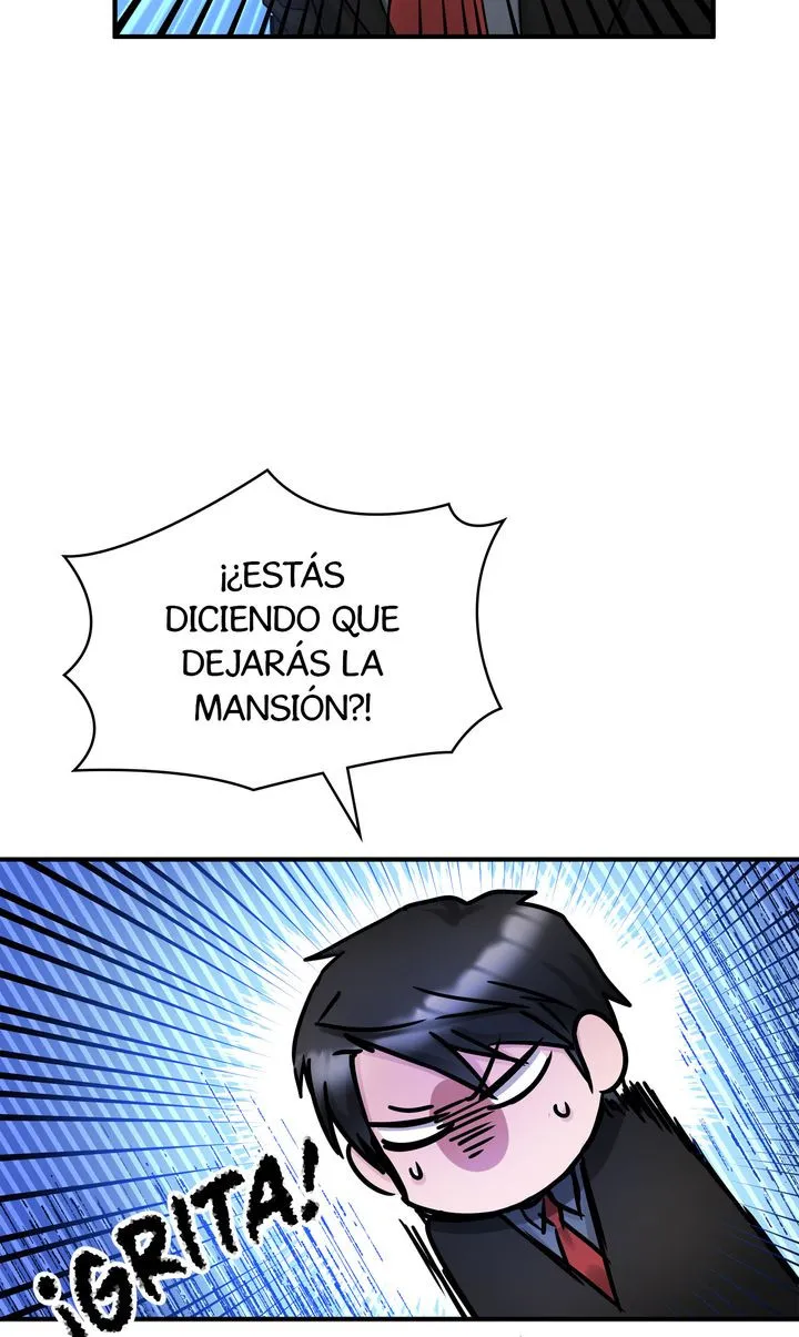Dos Herederos capítulo 45 página 29