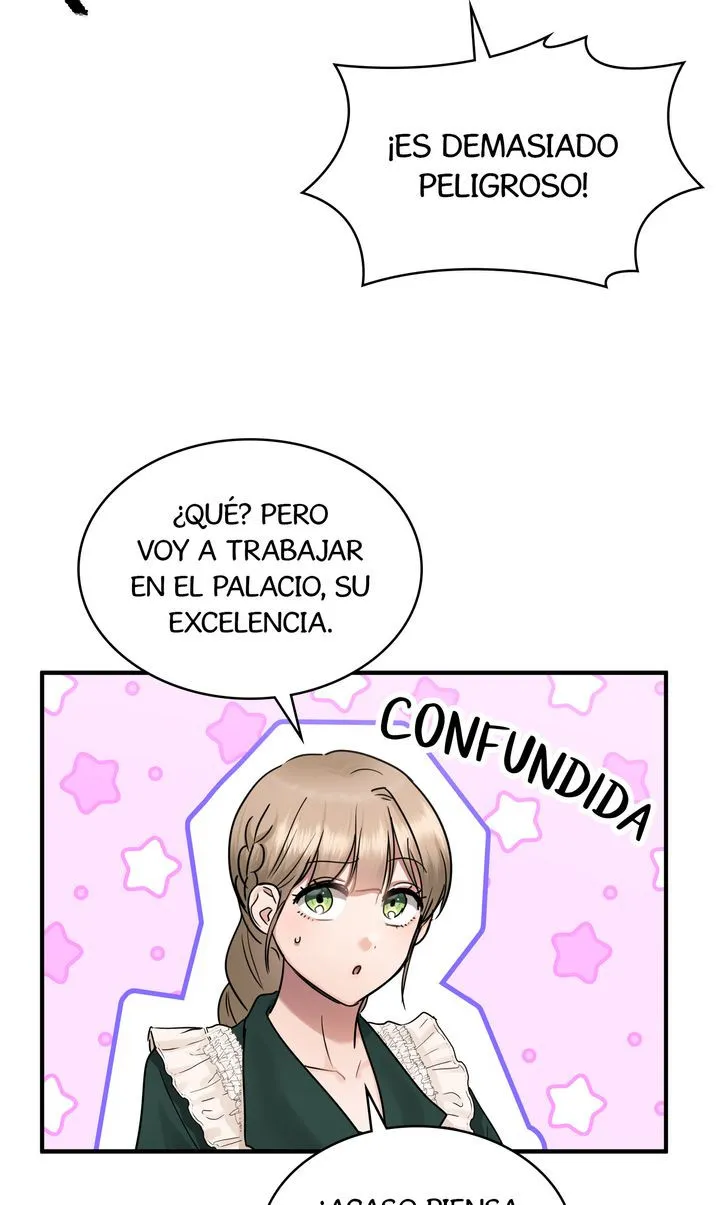 Dos Herederos capítulo 45 página 30