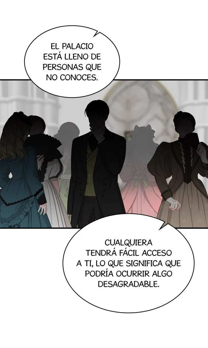Dos Herederos capítulo 45 página 33