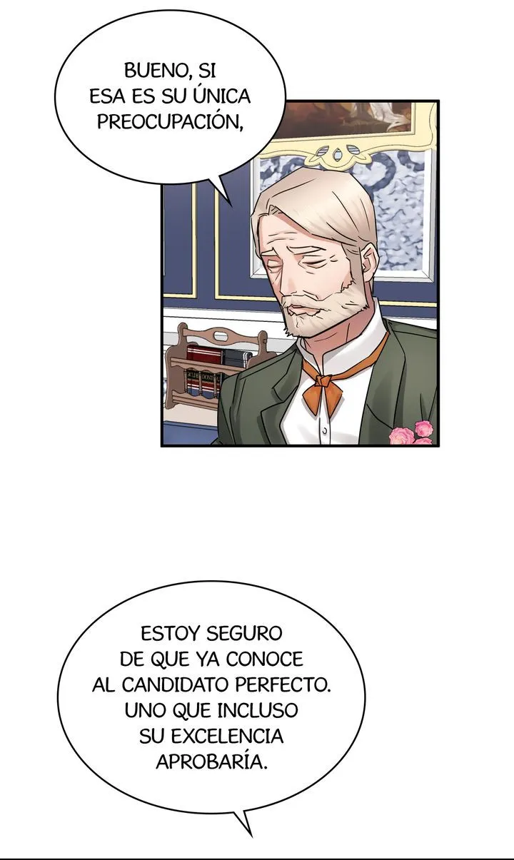 Dos Herederos capítulo 45 página 36