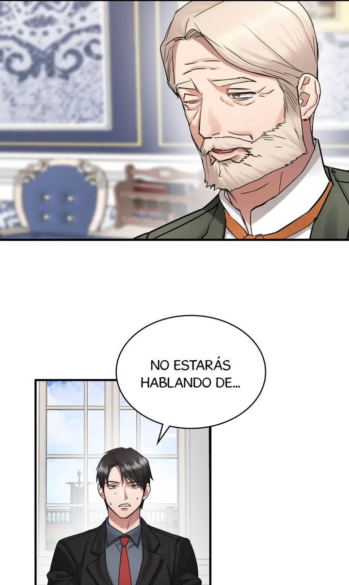 Dos Herederos capítulo 45 página 37
