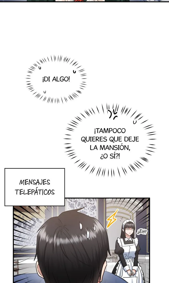 Dos Herederos capítulo 45 página 39