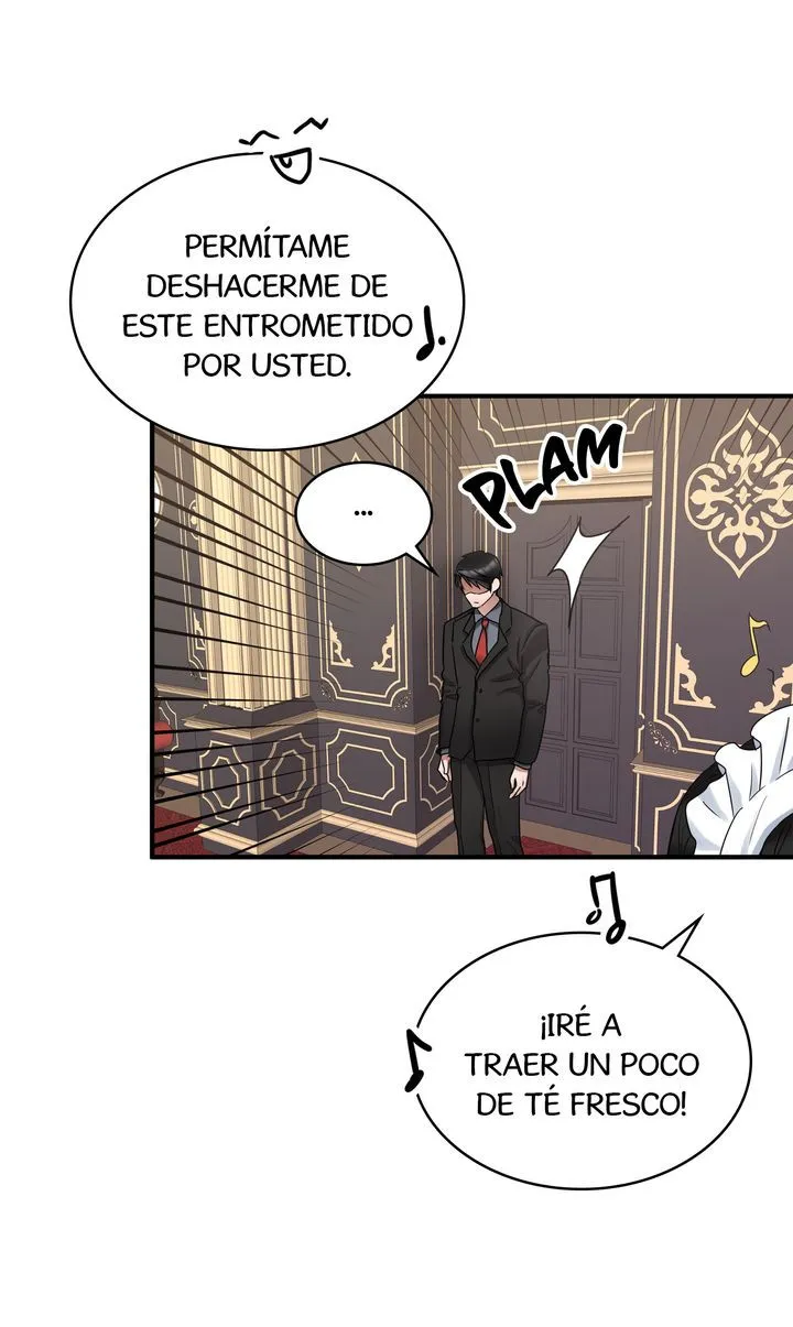 Dos Herederos capítulo 45 página 42