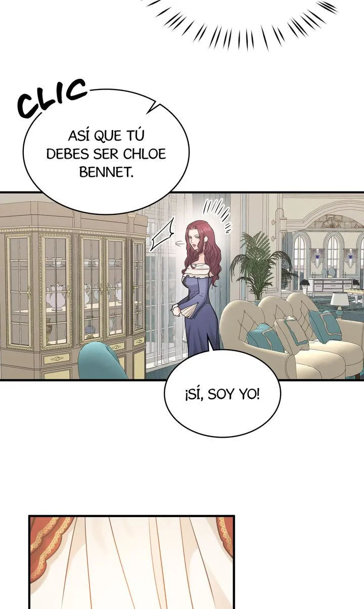 Dos Herederos capítulo 45 página 52