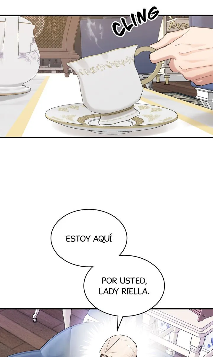 Dos Herederos capítulo 45 página 7