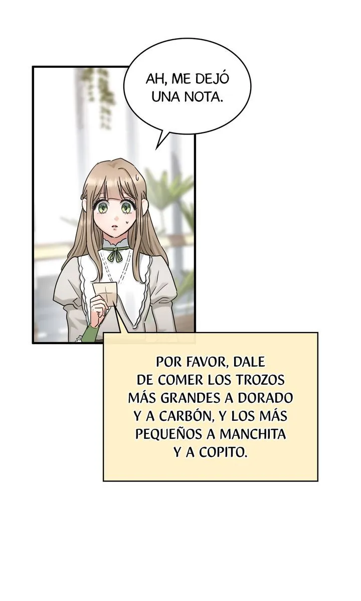 Dos Herederos capítulo 50 página 10