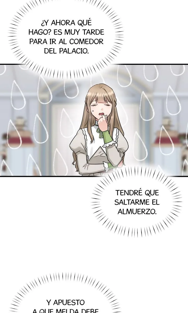 Dos Herederos capítulo 50 página 12