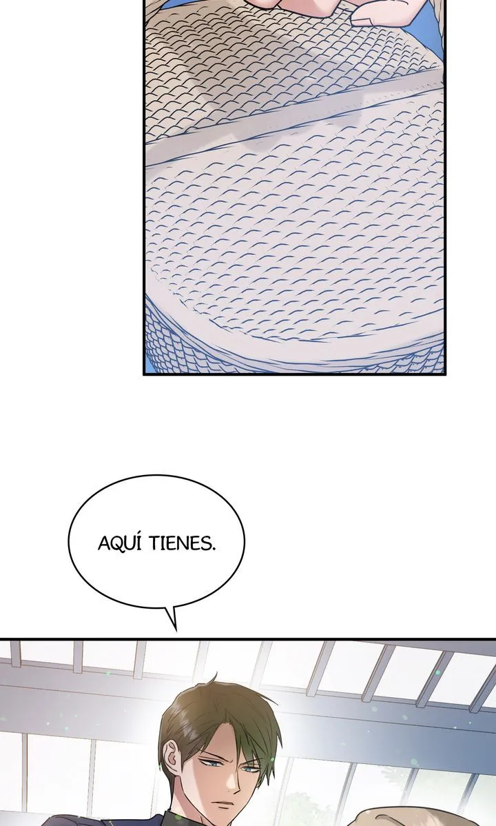 Dos Herederos capítulo 50 página 14