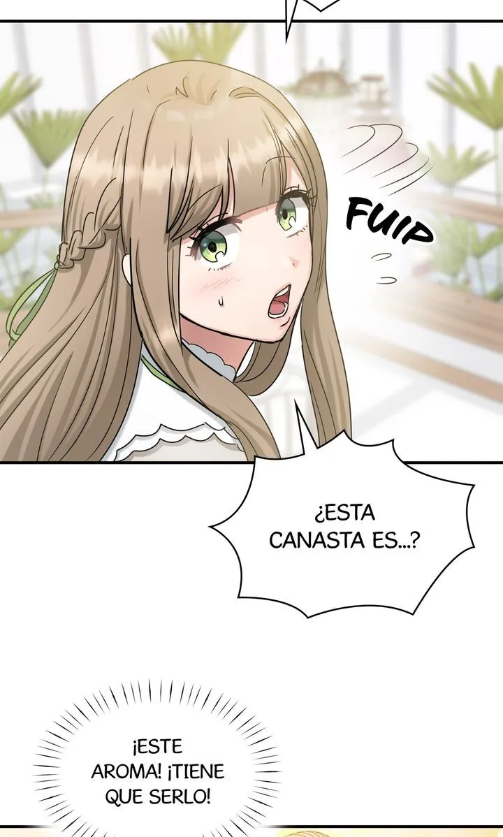 Dos Herederos capítulo 50 página 16