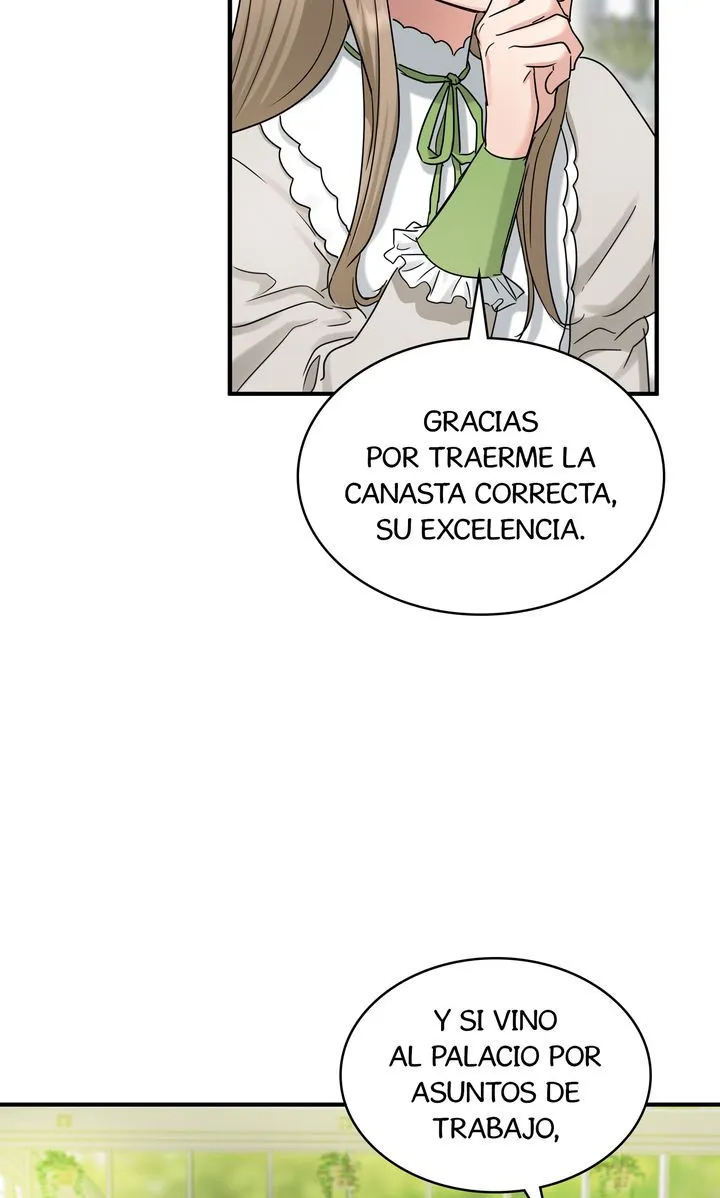 Dos Herederos capítulo 50 página 20