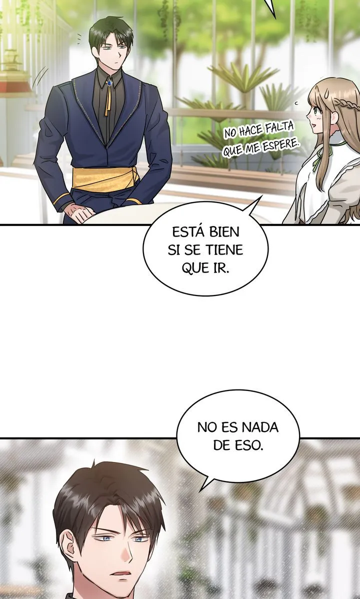 Dos Herederos capítulo 50 página 21