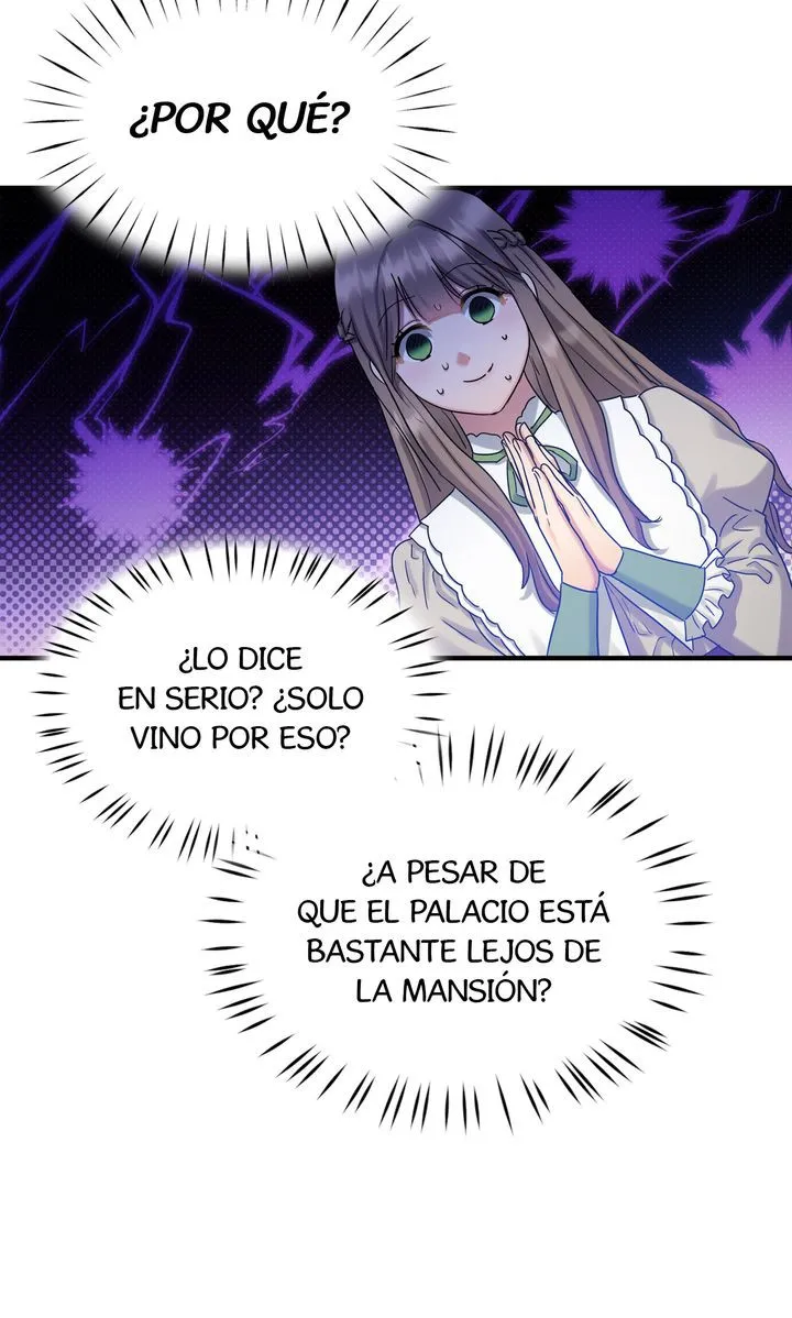 Dos Herederos capítulo 50 página 23