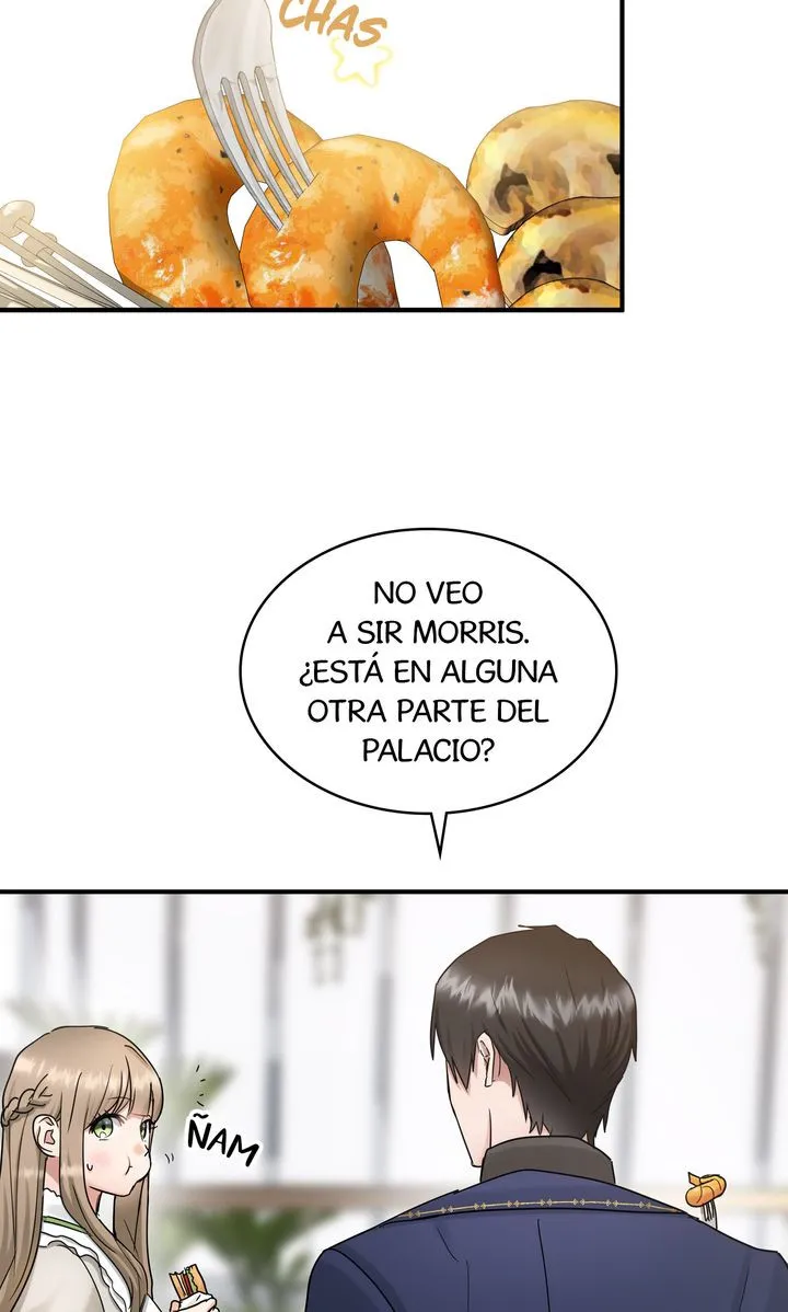 Dos Herederos capítulo 50 página 26
