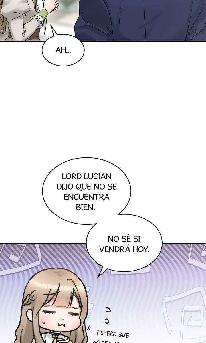 Dos Herederos capítulo 50 página 27