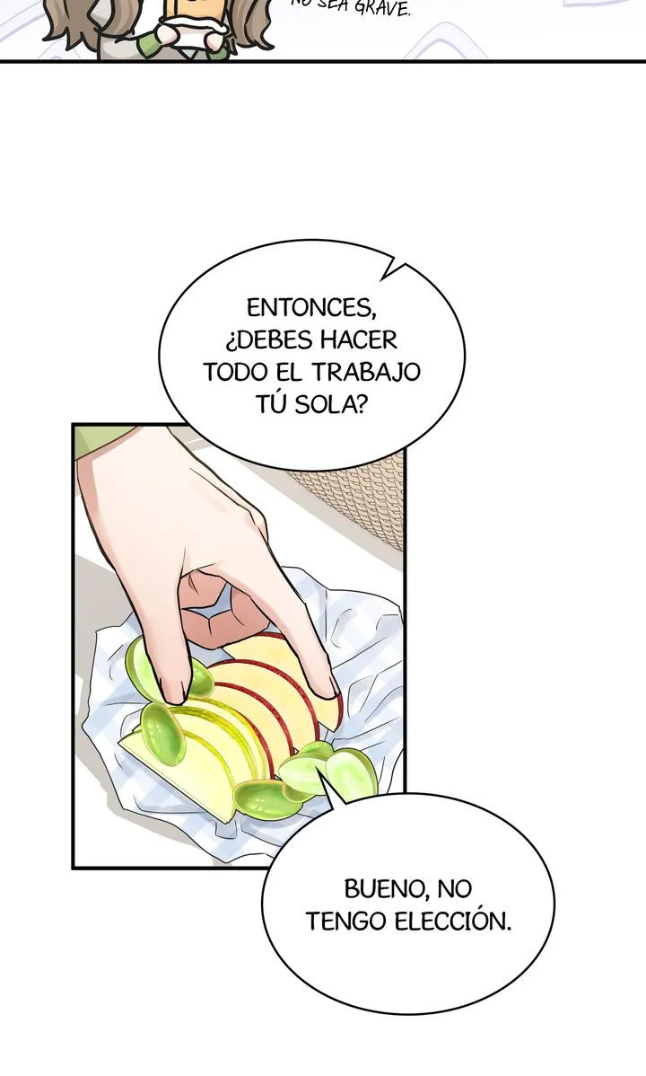 Dos Herederos capítulo 50 página 28