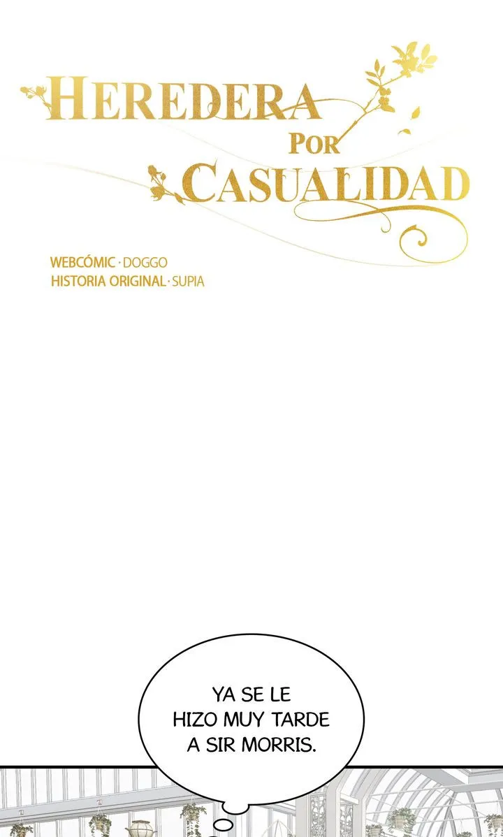 Dos Herederos capítulo 50 página 3