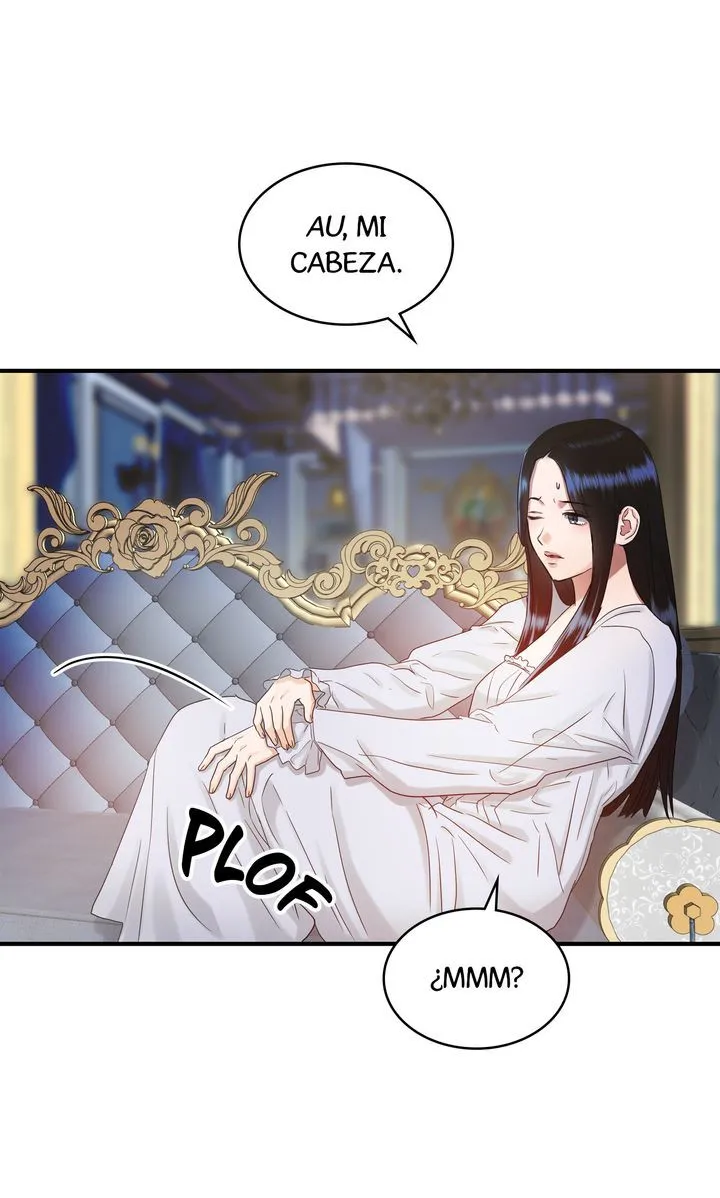 Dos Herederos capítulo 50 página 38