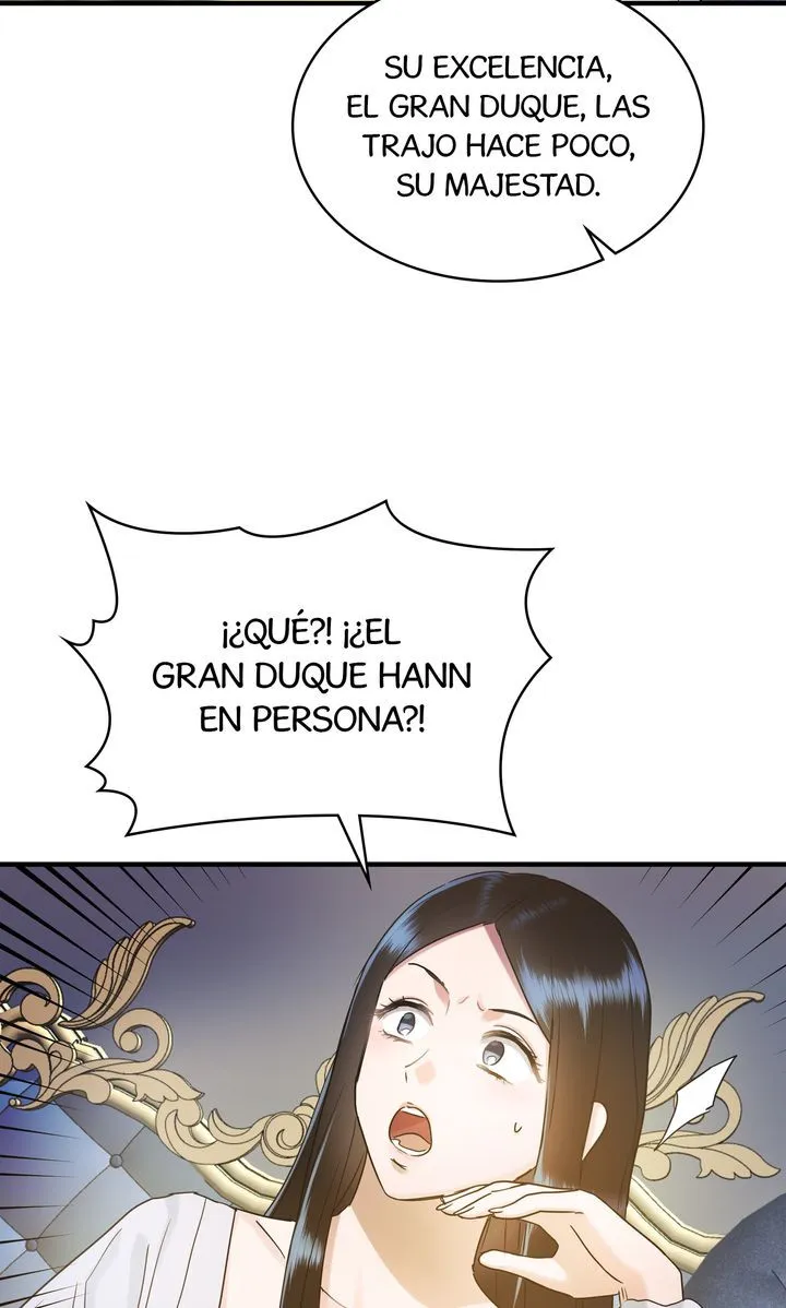 Dos Herederos capítulo 50 página 41