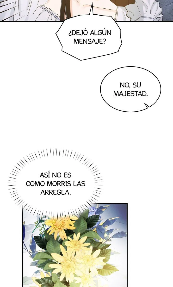 Dos Herederos capítulo 50 página 42