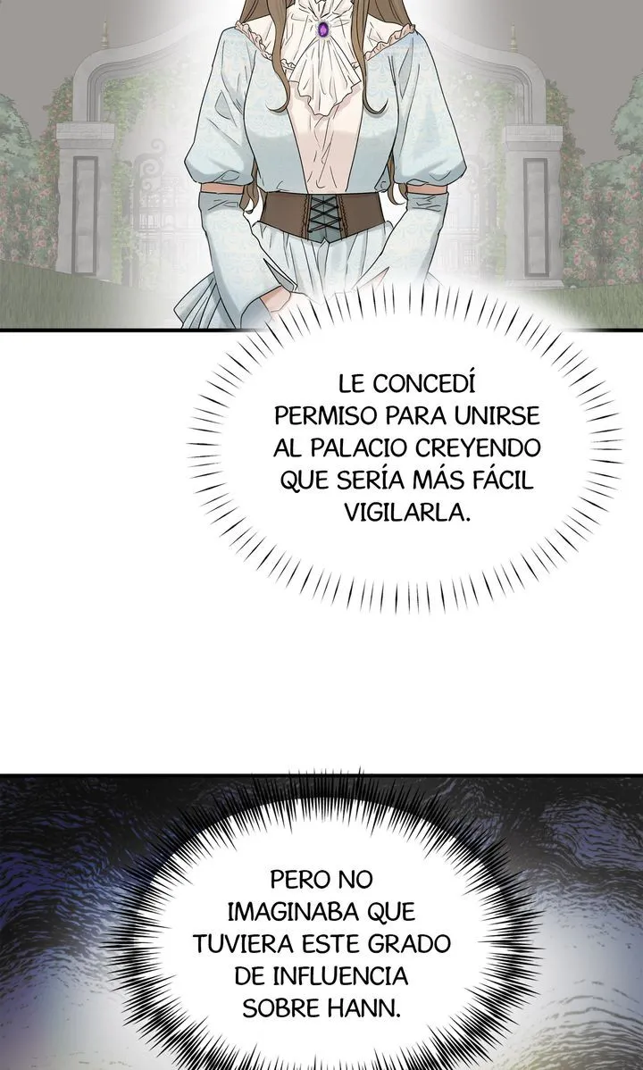 Dos Herederos capítulo 50 página 44