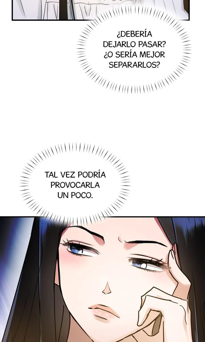 Dos Herederos capítulo 50 página 46