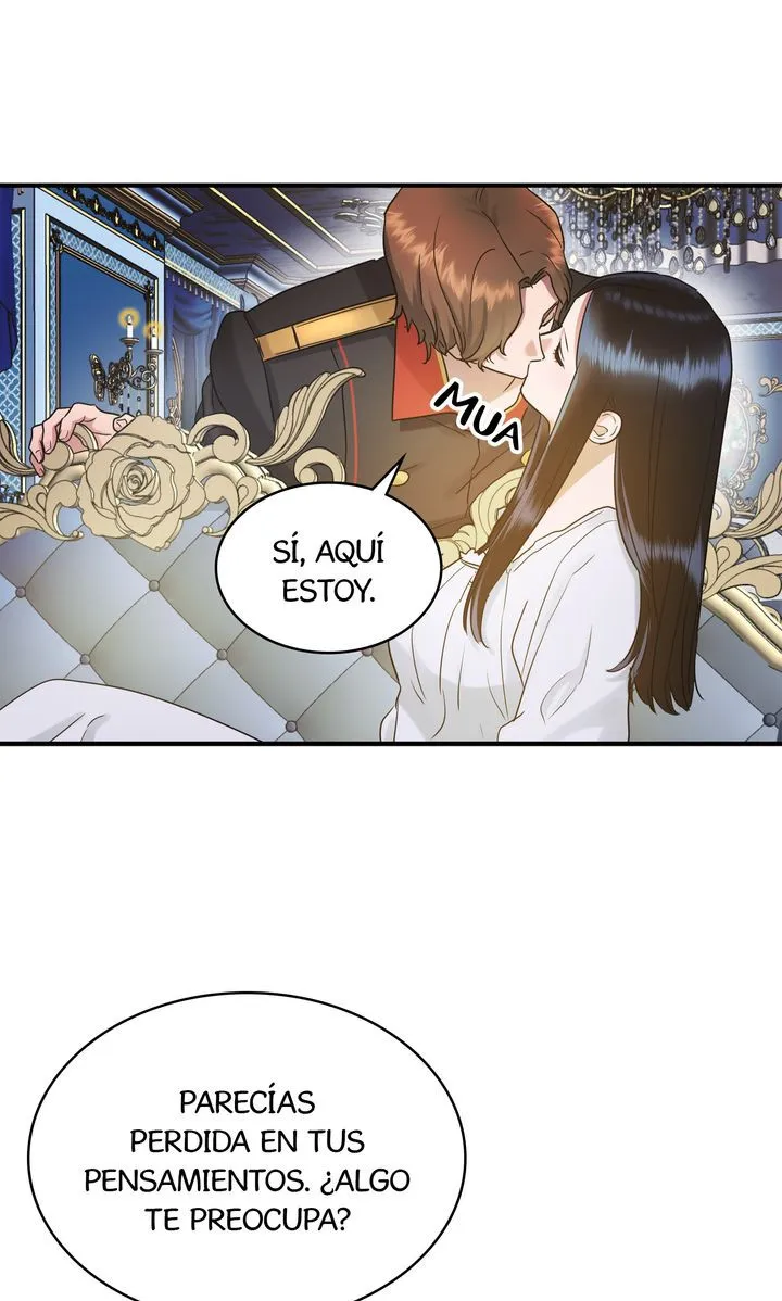 Dos Herederos capítulo 50 página 49