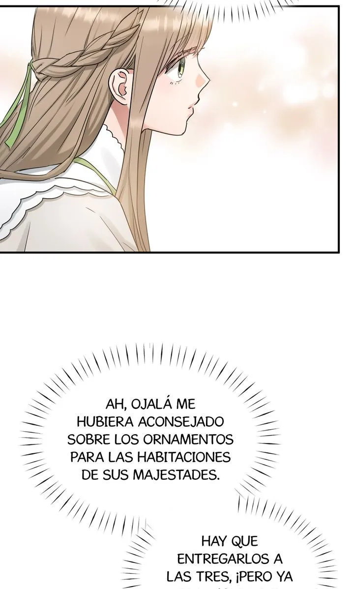 Dos Herederos capítulo 50 página 5