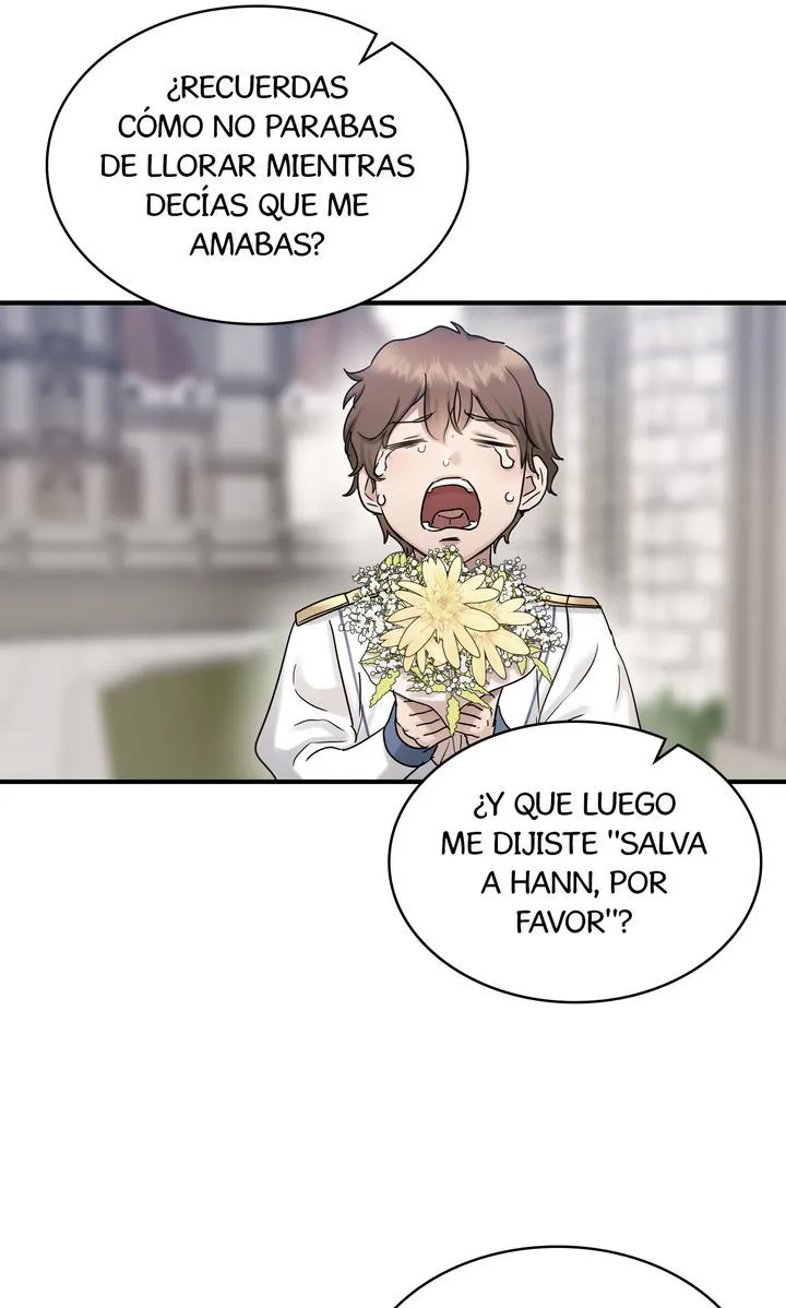 Dos Herederos capítulo 50 página 51
