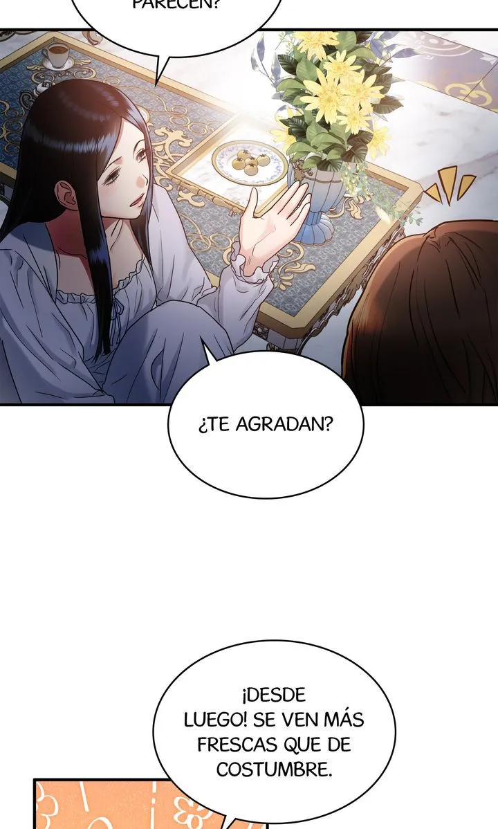 Dos Herederos capítulo 50 página 53