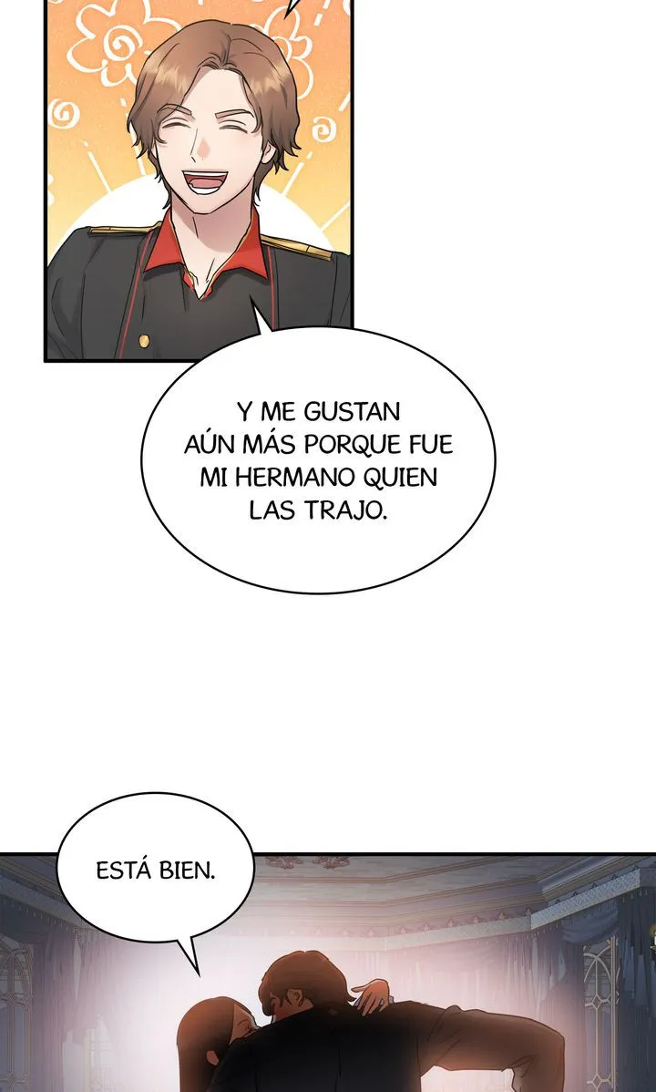 Dos Herederos capítulo 50 página 54