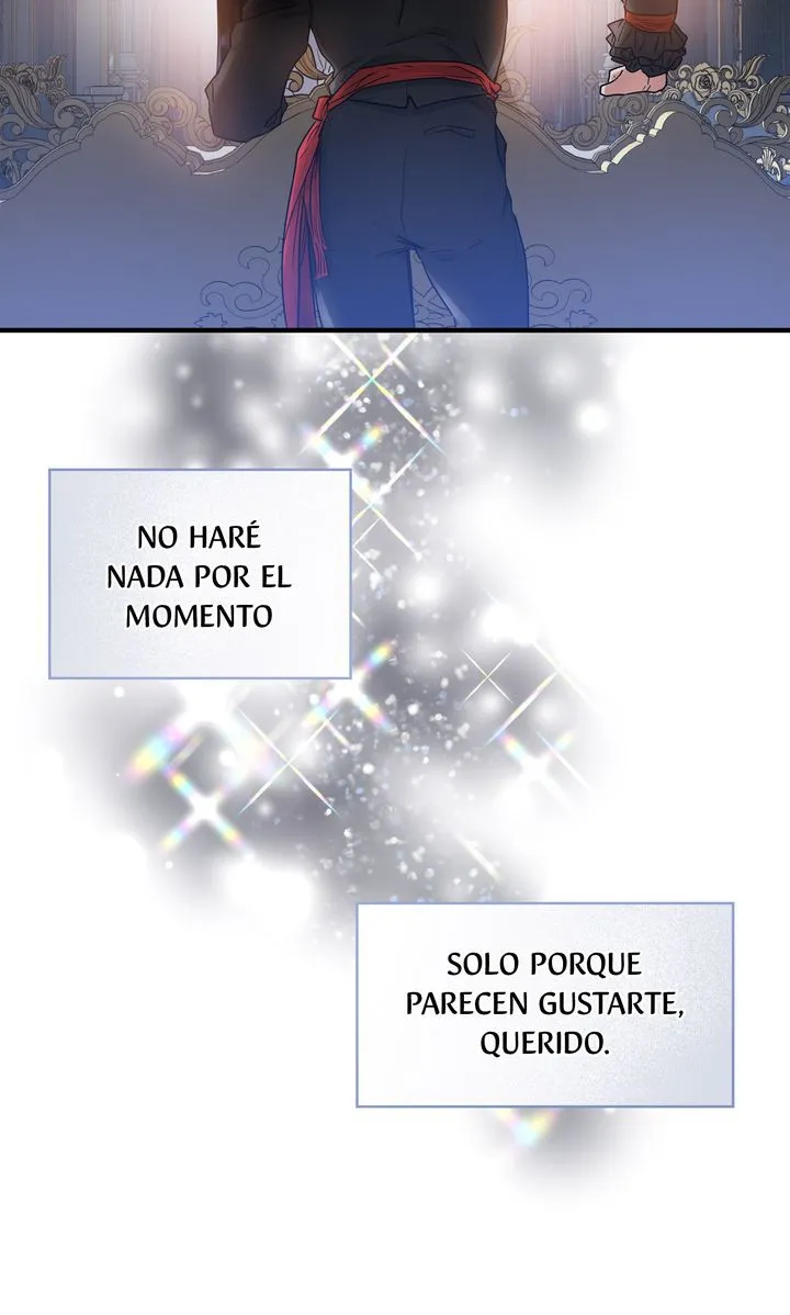 Dos Herederos capítulo 50 página 55