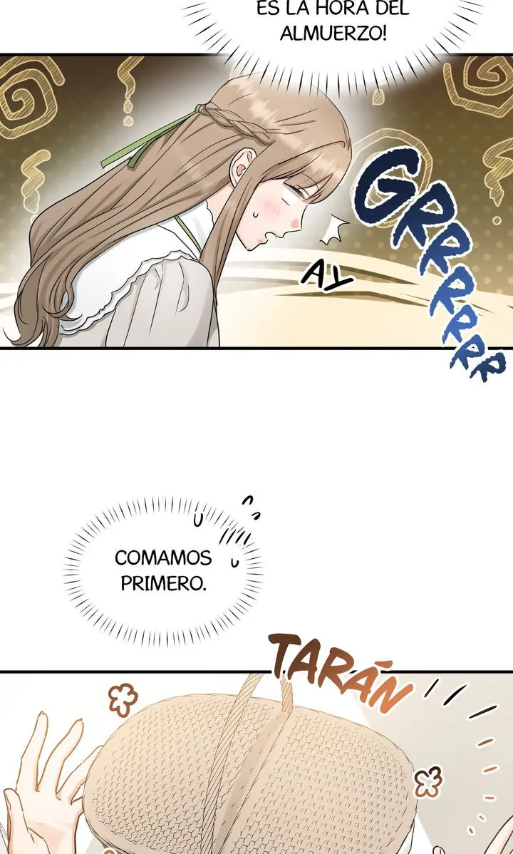 Dos Herederos capítulo 50 página 6