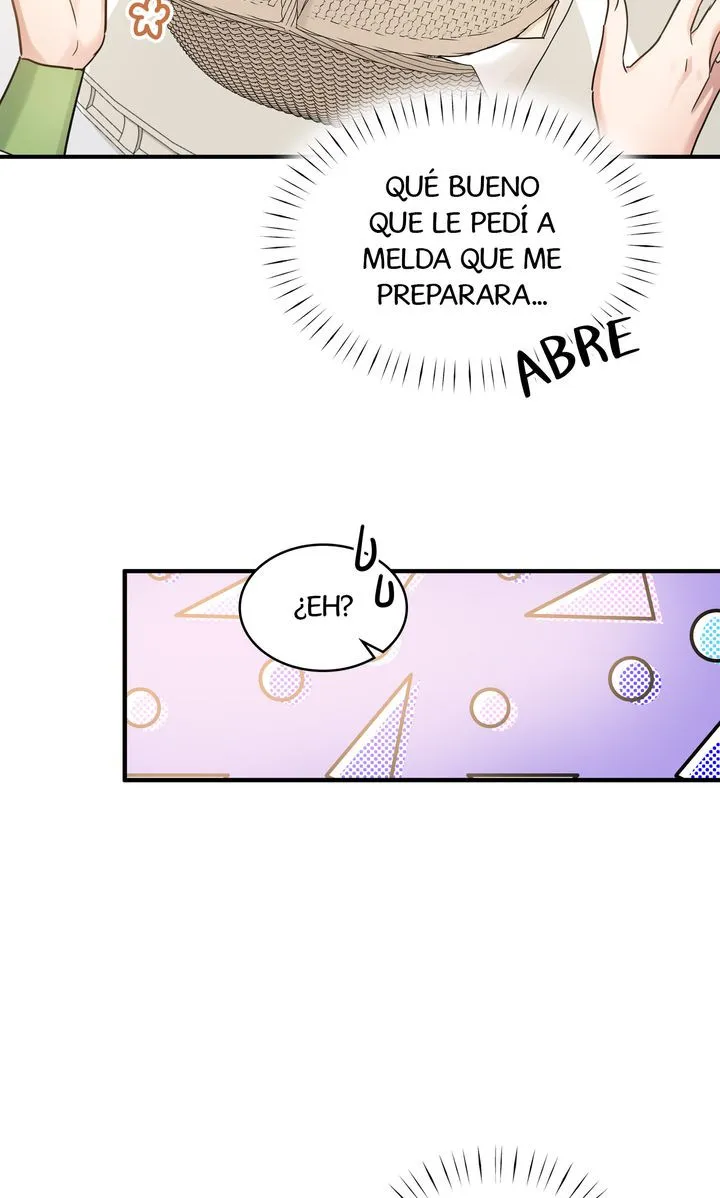 Dos Herederos capítulo 50 página 7