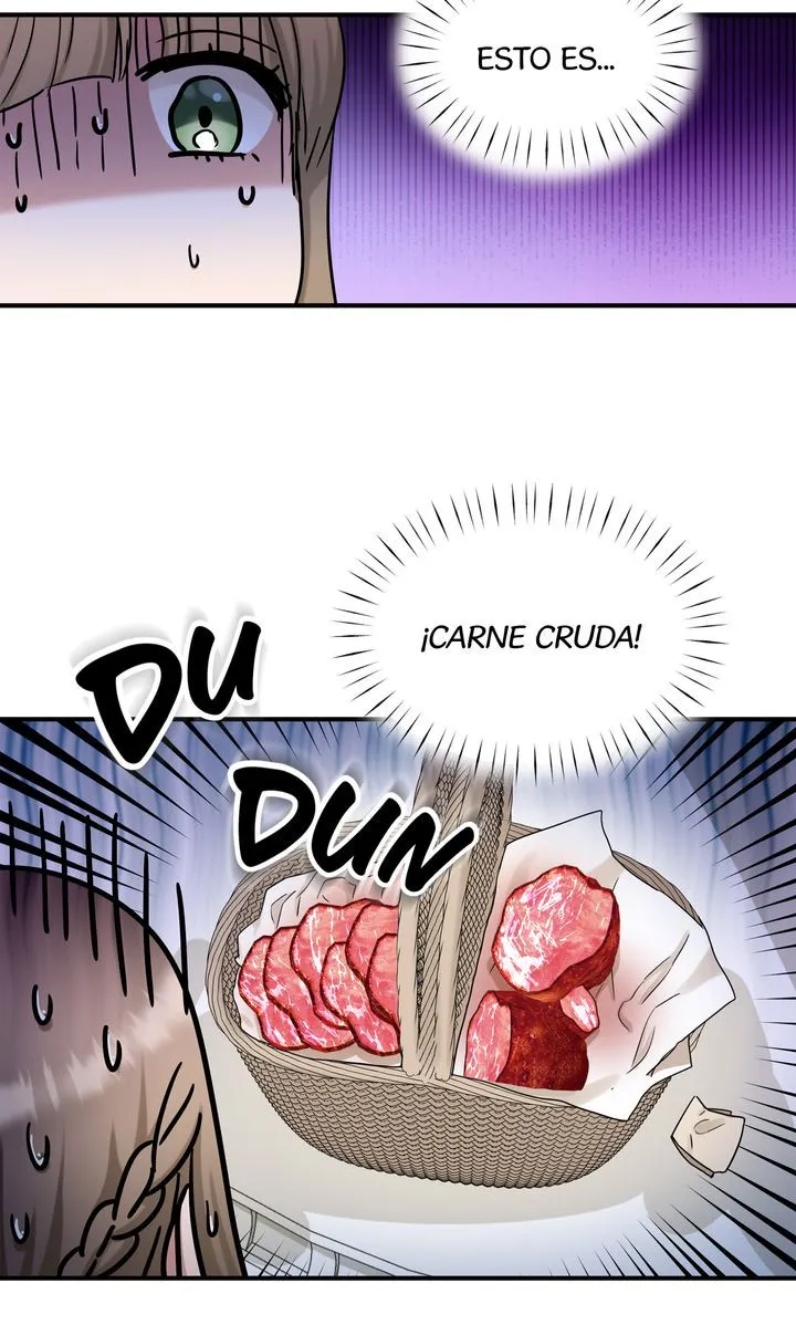 Dos Herederos capítulo 50 página 8