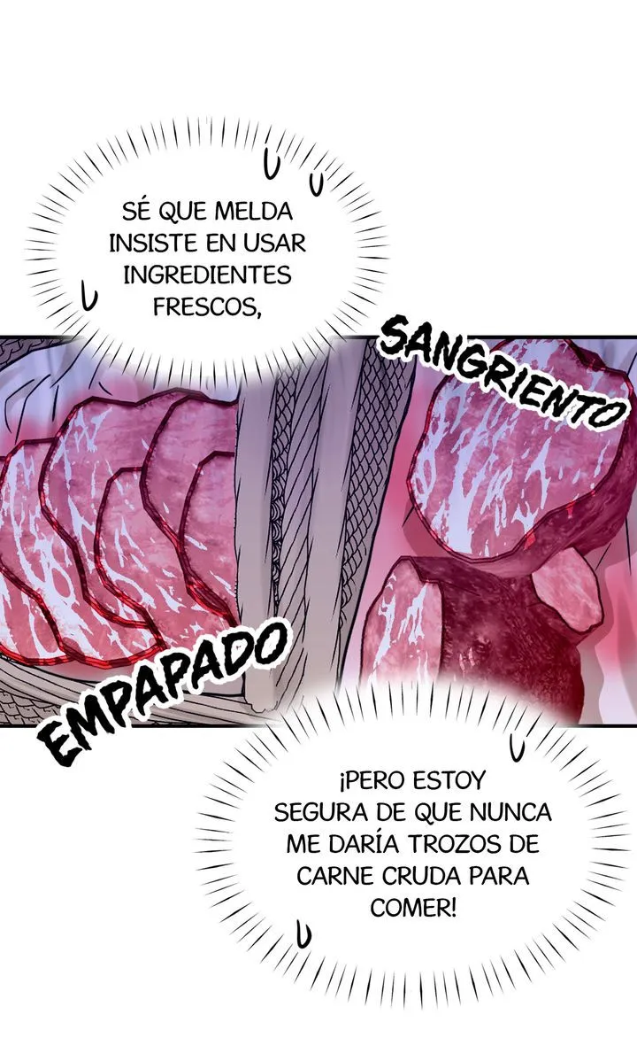 Dos Herederos capítulo 50 página 9