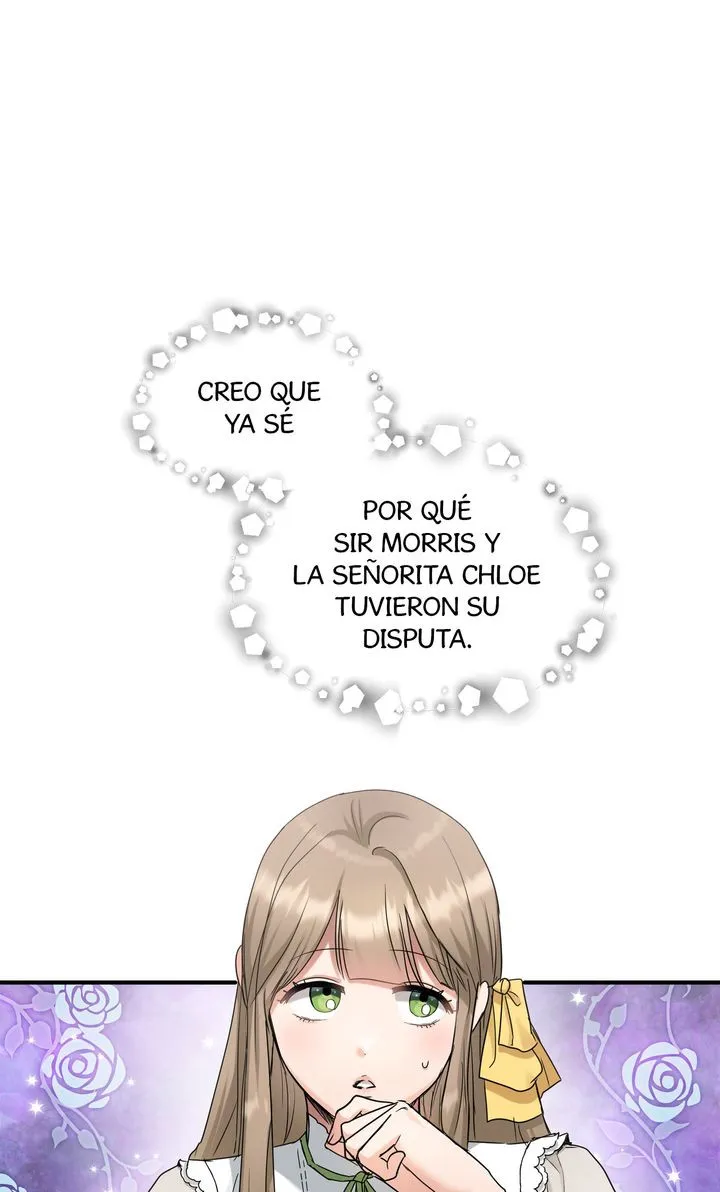 Dos Herederos capítulo 54 página 1