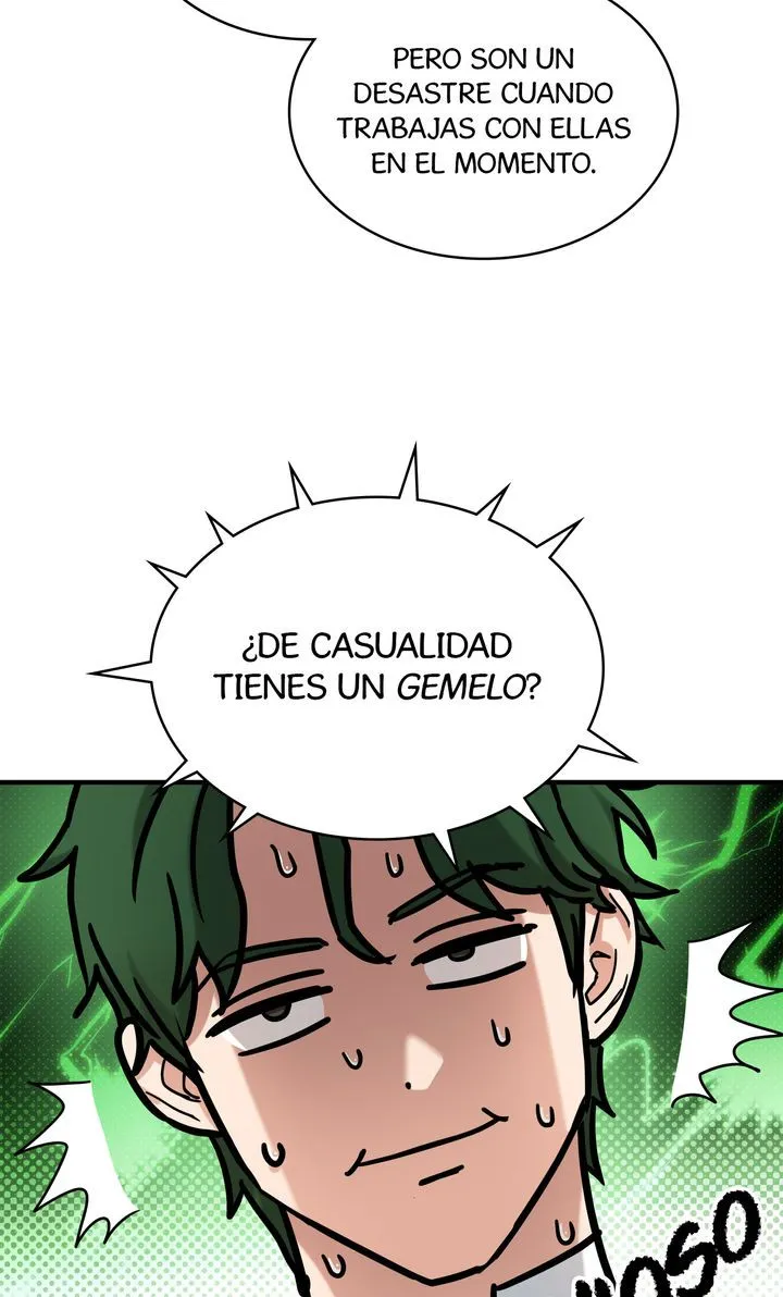 Dos Herederos capítulo 54 página 10
