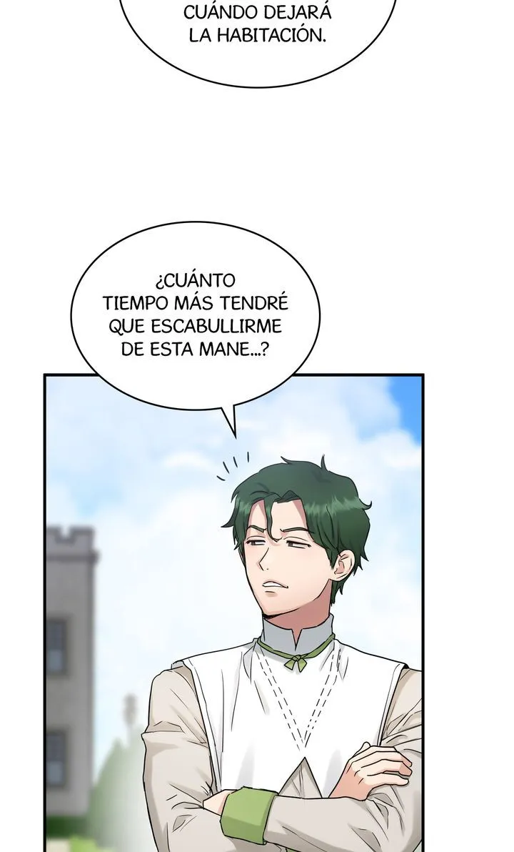 Dos Herederos capítulo 54 página 13