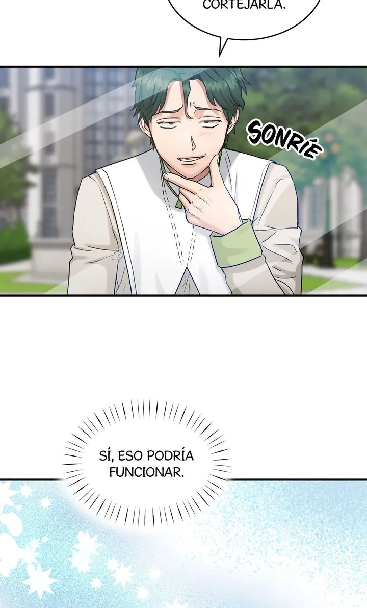 Dos Herederos capítulo 54 página 15