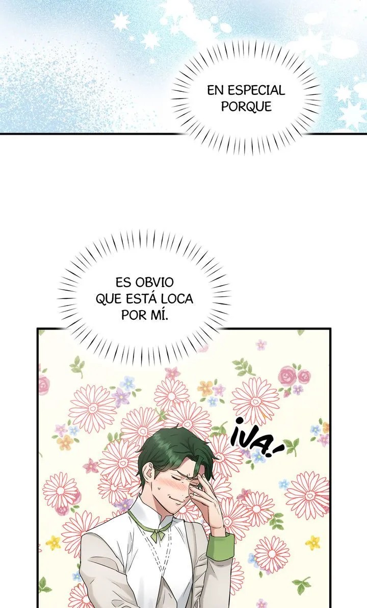 Dos Herederos capítulo 54 página 16