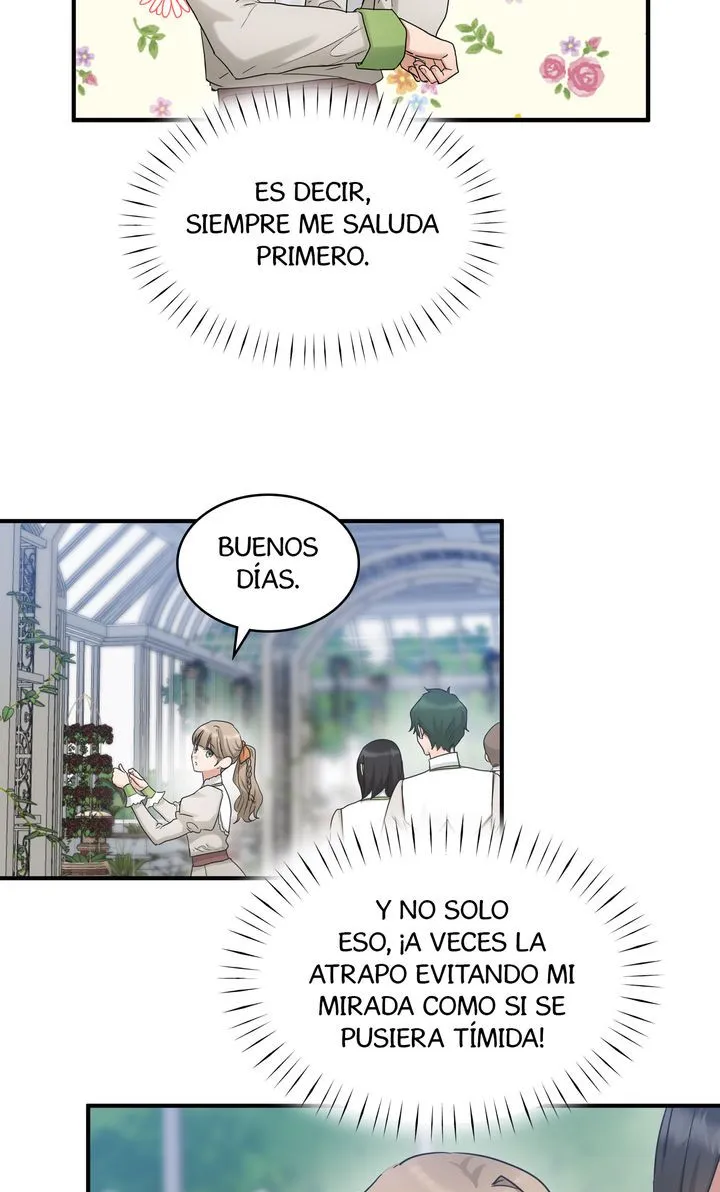 Dos Herederos capítulo 54 página 17