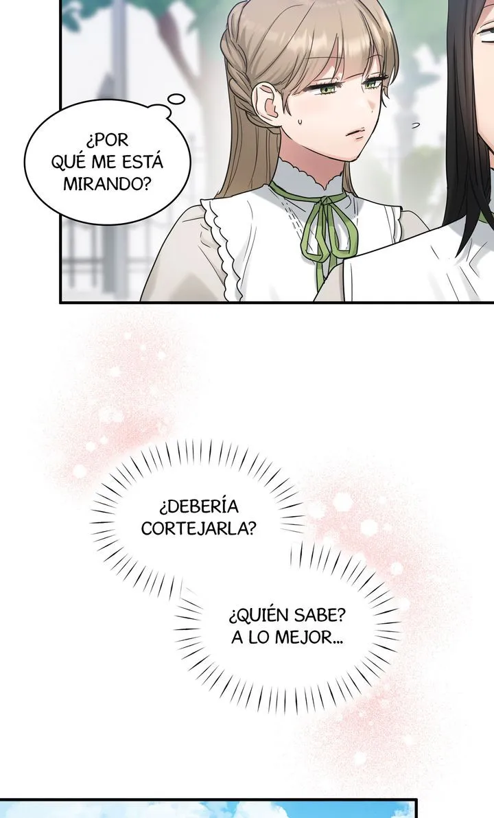 Dos Herederos capítulo 54 página 18
