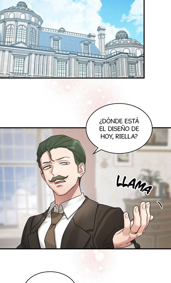 Dos Herederos capítulo 54 página 19