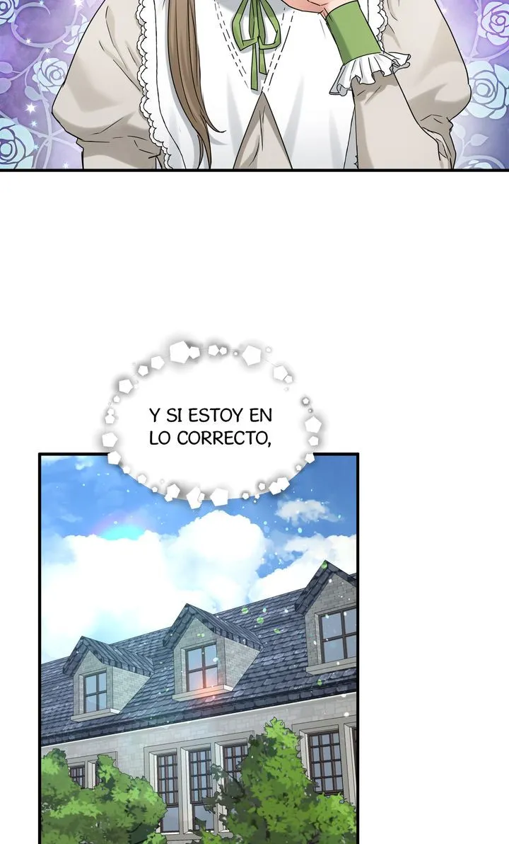 Dos Herederos capítulo 54 página 2