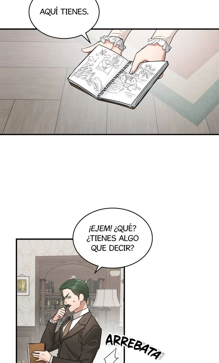 Dos Herederos capítulo 54 página 20