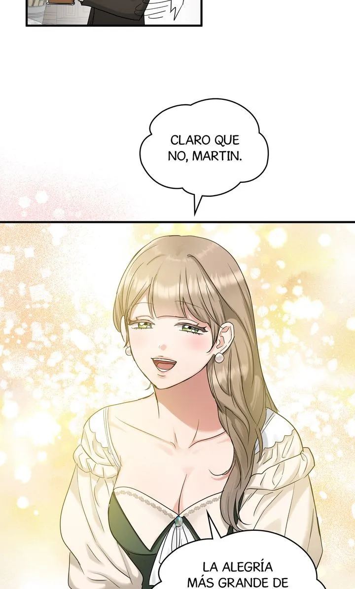 Dos Herederos capítulo 54 página 21