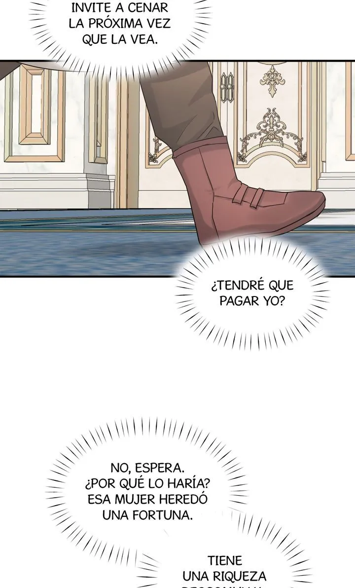 Dos Herederos capítulo 54 página 23